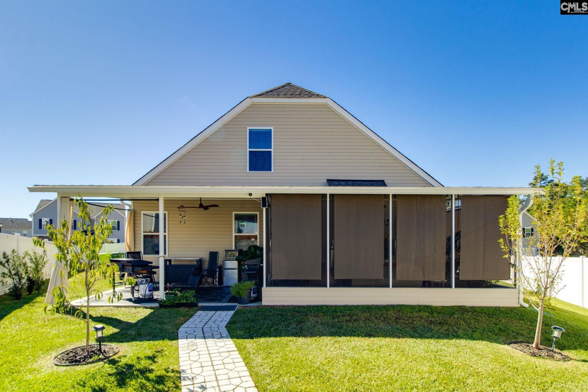 551 Bee Balm Drive  Photo 39