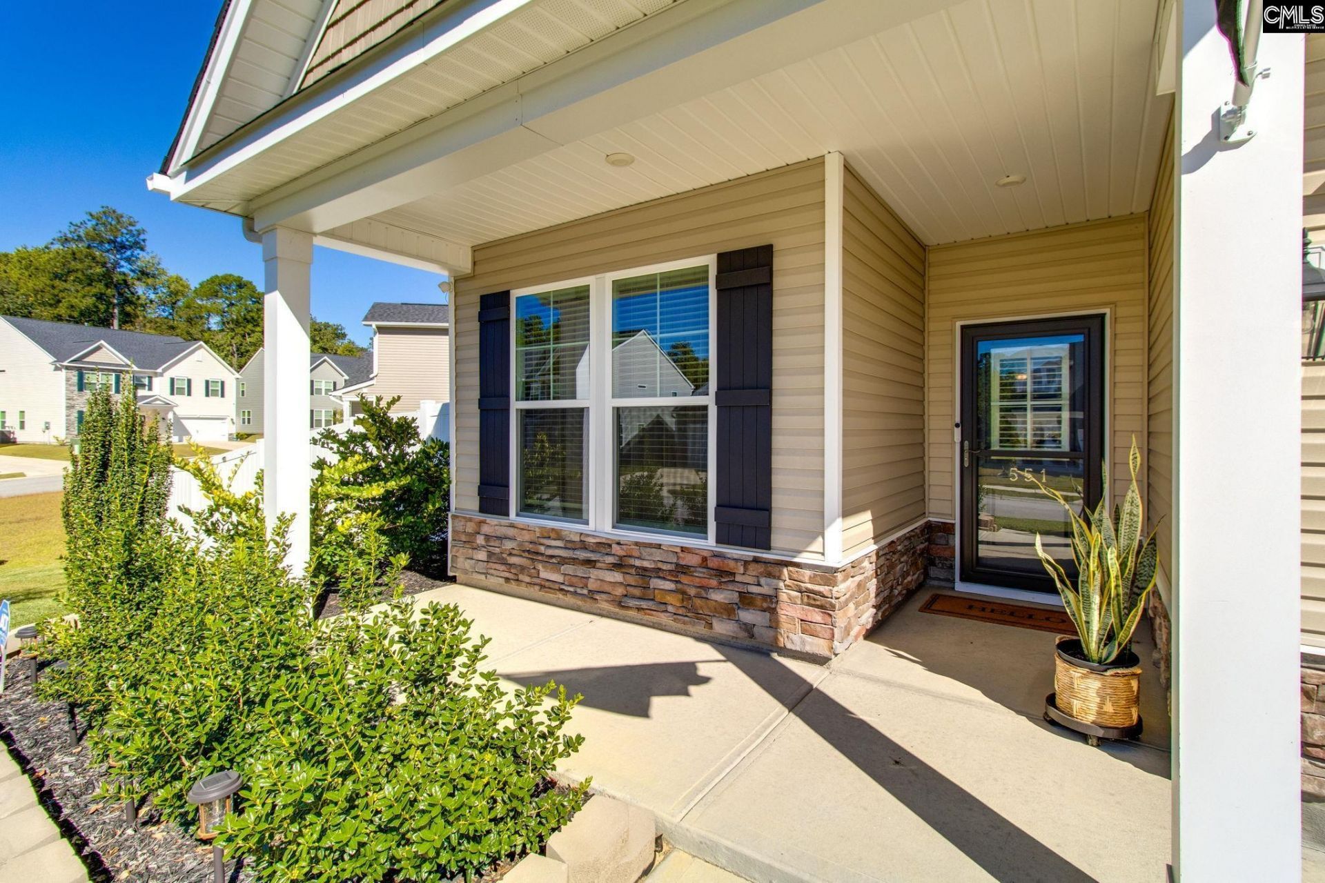 551 Bee Balm Drive  Photo 4