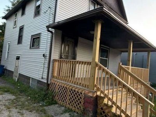 11410 Union Avenue , Cleveland, OH 44105