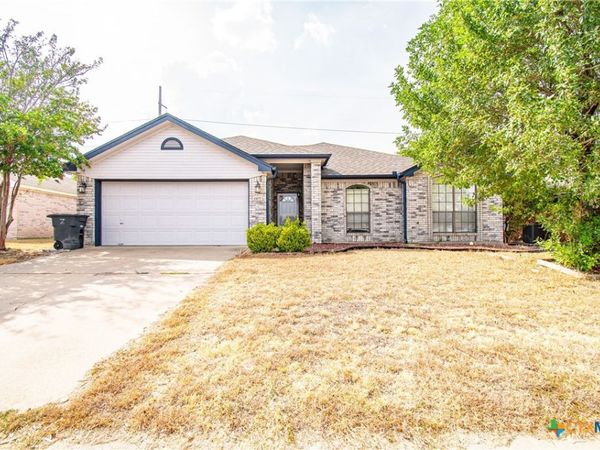 4507 Hitchrock Drive , Killeen, TX 76549