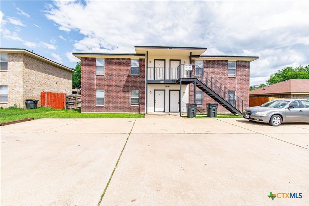 2014 Cedarhill Drive, Unit A, Killeen, TX 76543 Main Photo