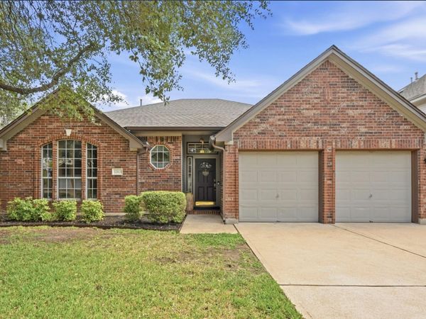 12613 Picket Rope LN, Austin, TX 78727