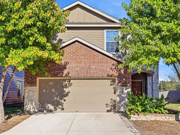 3706 Coyote Crk, Selma, TX 78154