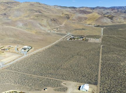 0 Bootstrap Lane, Lot #077-550-05, Reno, NV 89510 Photo
