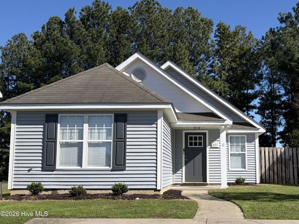 807 Sugar Creek Road , Rocky Mount, NC 27804