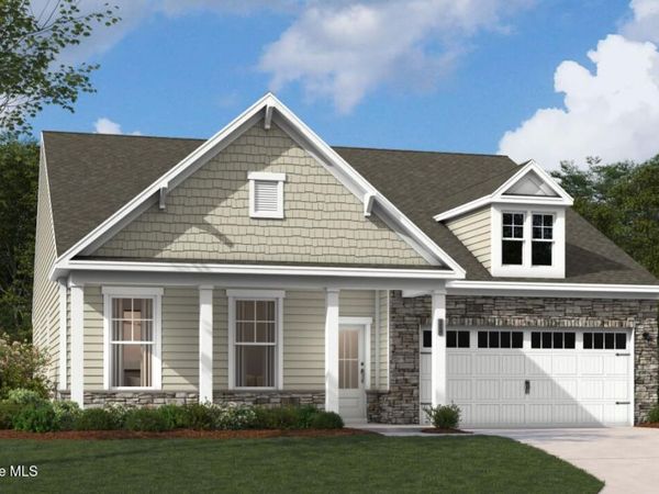 2040 Brisco Way, Leland, NC 28451