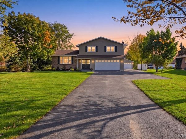6825 Shawnee Road, North Tonawanda, NY 14120