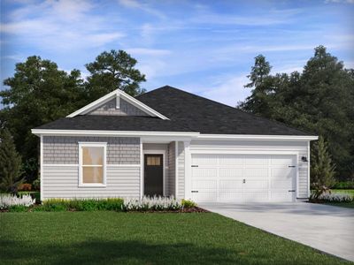 35 Hunting Place, Georgetown, SC 29440
