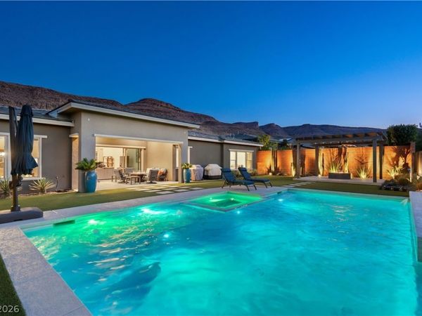 9940 TERRASTONE Drive , Las Vegas, NV 89148
