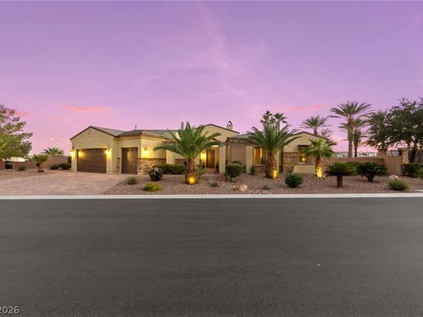 7625 Vedena Place , Las Vegas, NV 89113