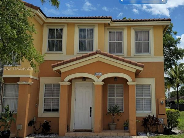 10846 SW 240th Ln , Homestead, FL 33032