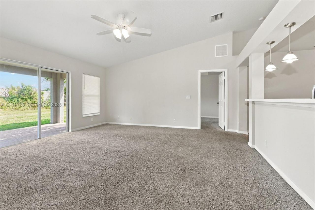 3526 SW Rosardo St , Port Saint Lucie, FL 34953 Photo