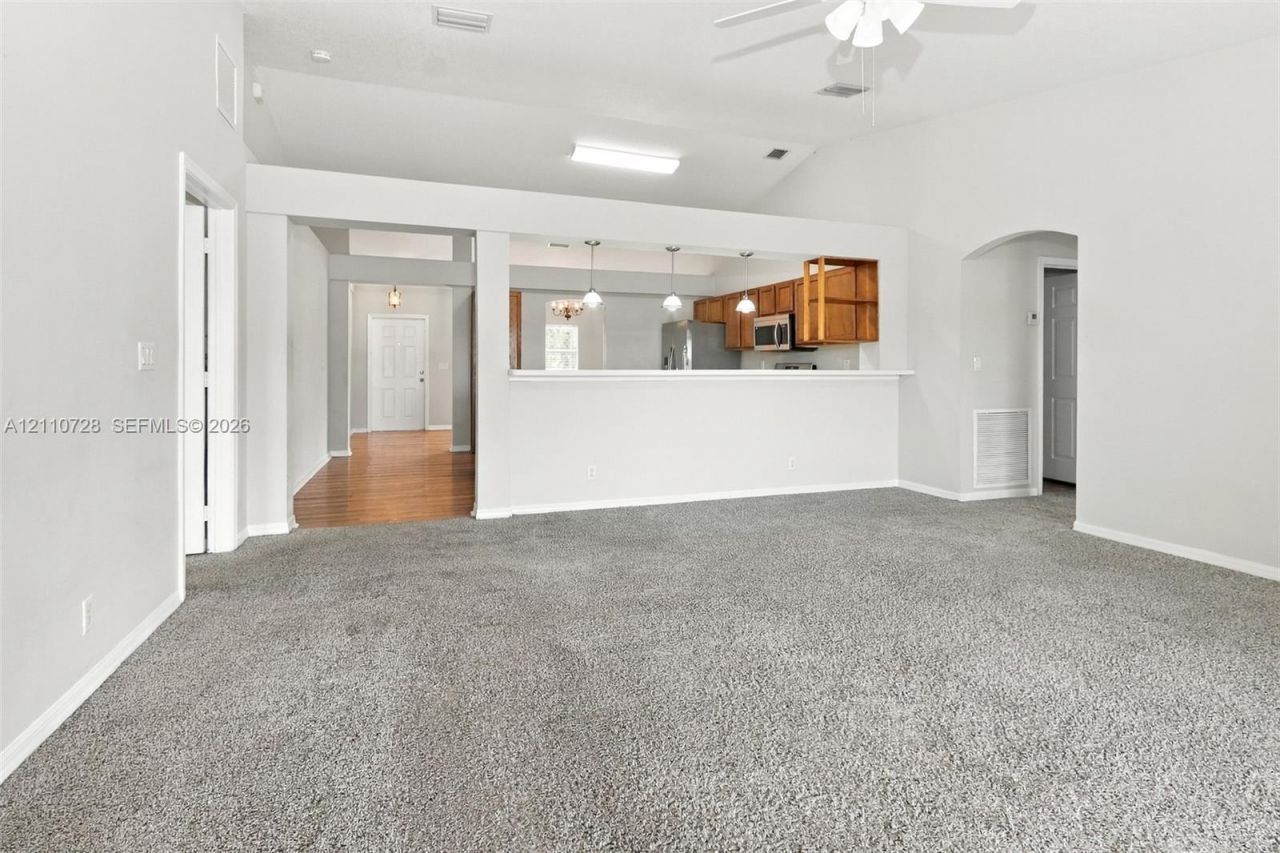 3526 SW Rosardo St , Port Saint Lucie, FL 34953 Photo