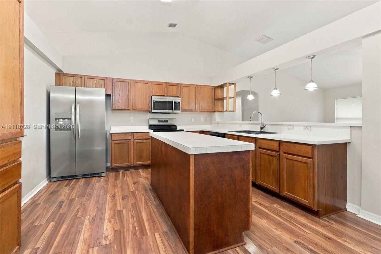 3526 SW Rosardo St , Port Saint Lucie, FL 34953 Photo