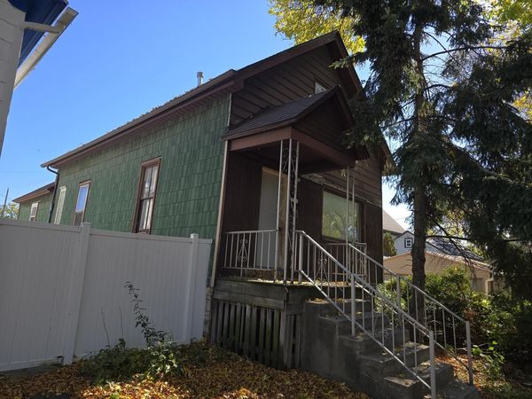 1324 S 24th STREET, Milwaukee, WI 53204