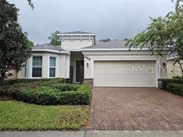 684 PREAKNESS CIRCLE , DELAND, FL 32724