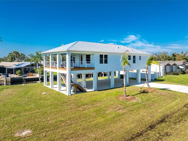 4199 HOLLIS AVENUE , PORT CHARLOTTE, FL 33953