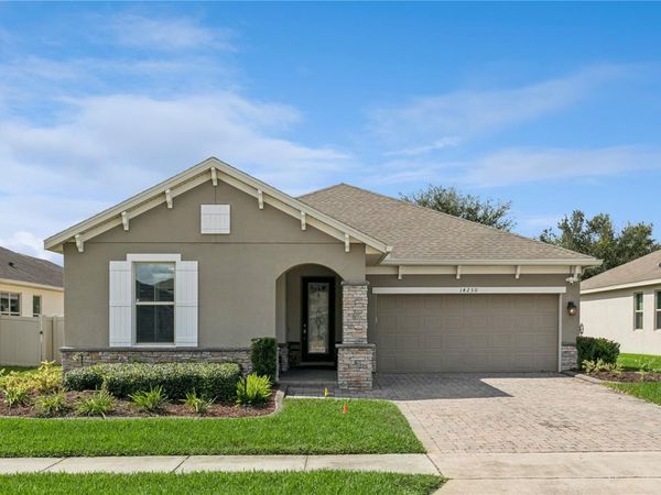 14230 SUNRIDGE BOULEVARD , WINTER GARDEN, FL 34787