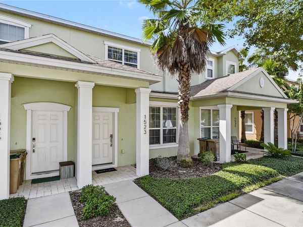 1523 RETREAT CIRCLE , CLERMONT, FL 34714