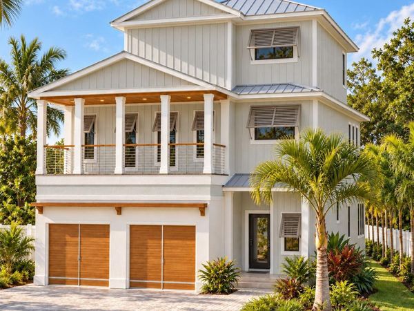 219 FLORIDA AVENUE , NEW SMYRNA BEACH, FL 32169