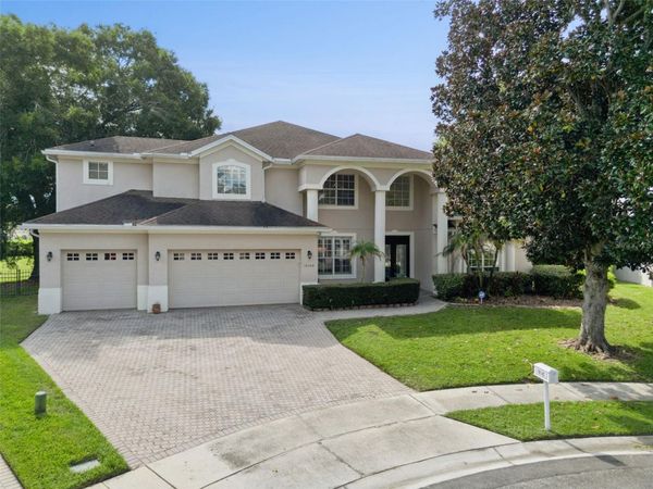10142 CANOPY TREE COURT , ORLANDO, FL 32836