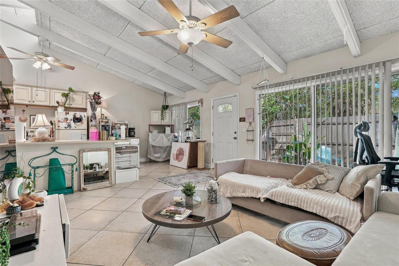 500 N Jefferson Avenue , Unit A1, Sarasota, FL 34237 Photo