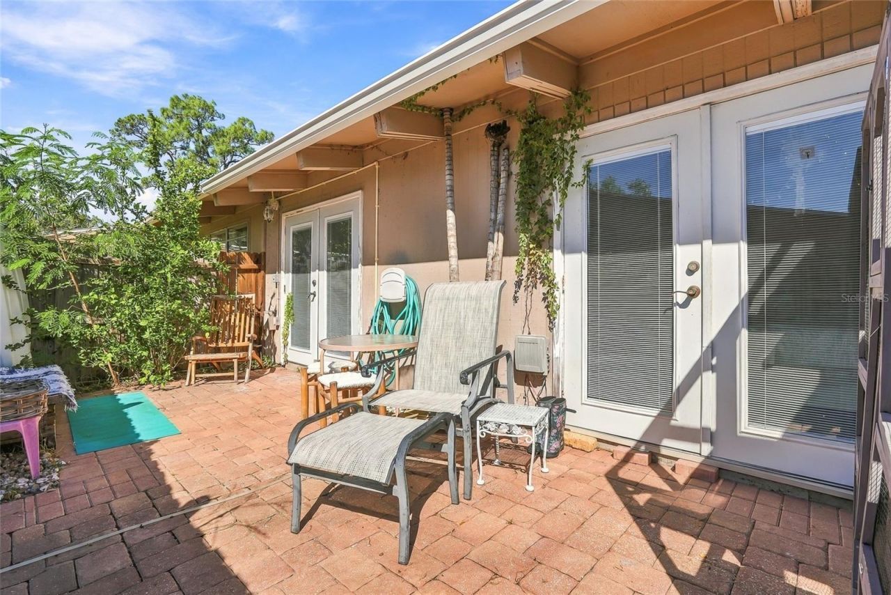 500 N Jefferson Avenue , Unit A1, Sarasota, FL 34237 Photo
