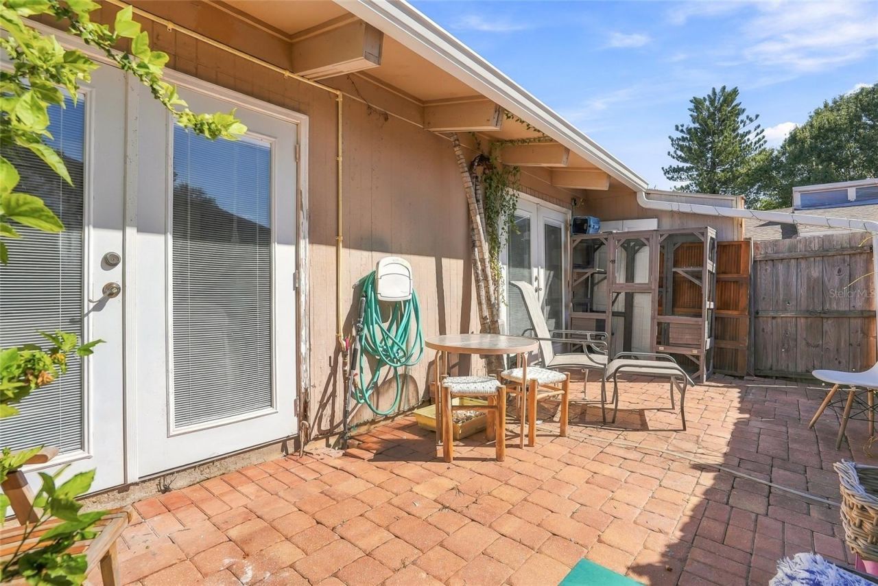 500 N Jefferson Avenue , Unit A1, Sarasota, FL 34237 Photo