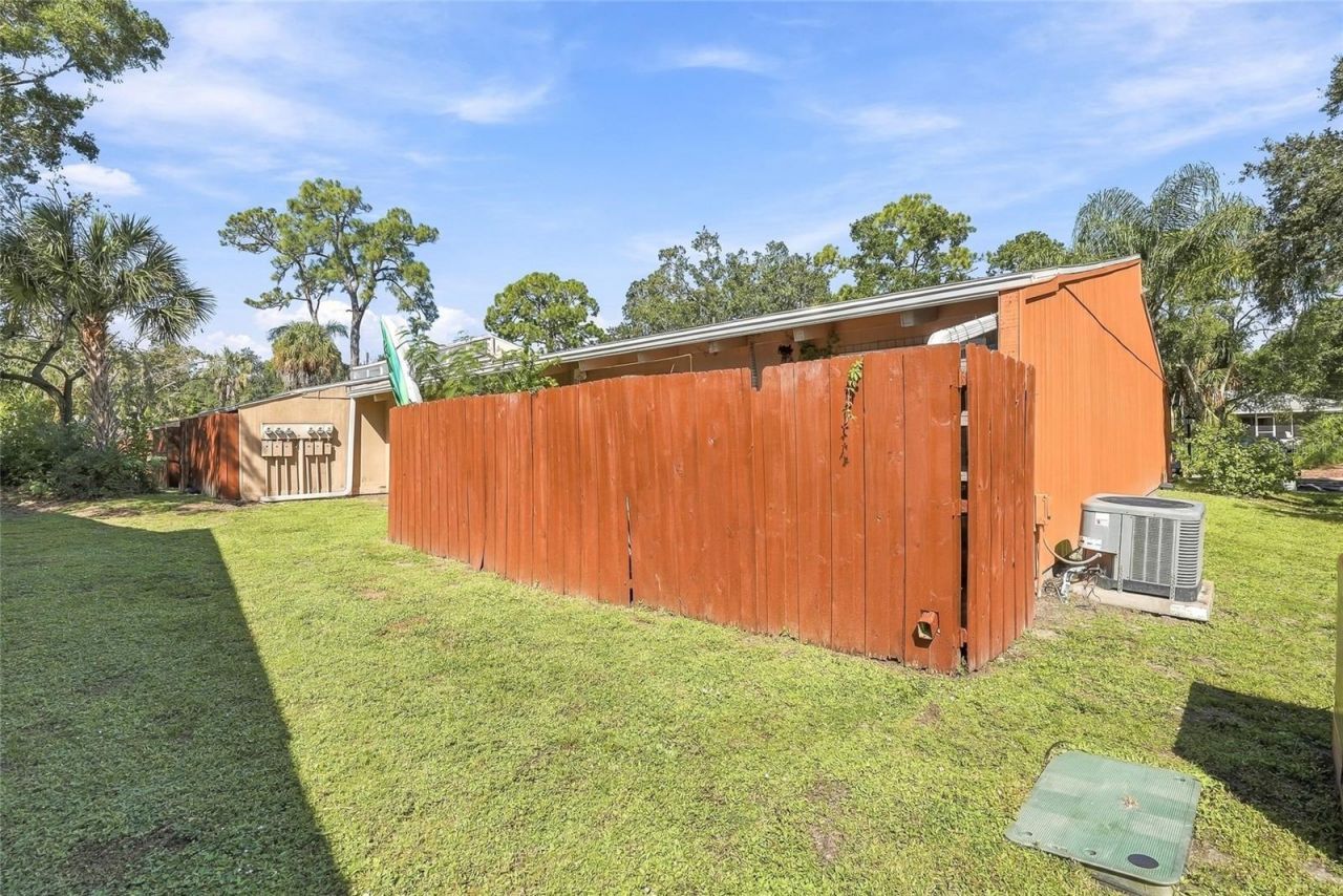 500 N Jefferson Avenue , Unit A1, Sarasota, FL 34237 Photo