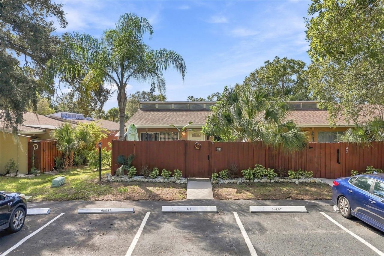 500 N Jefferson Avenue , Unit A1, Sarasota, FL 34237 Photo