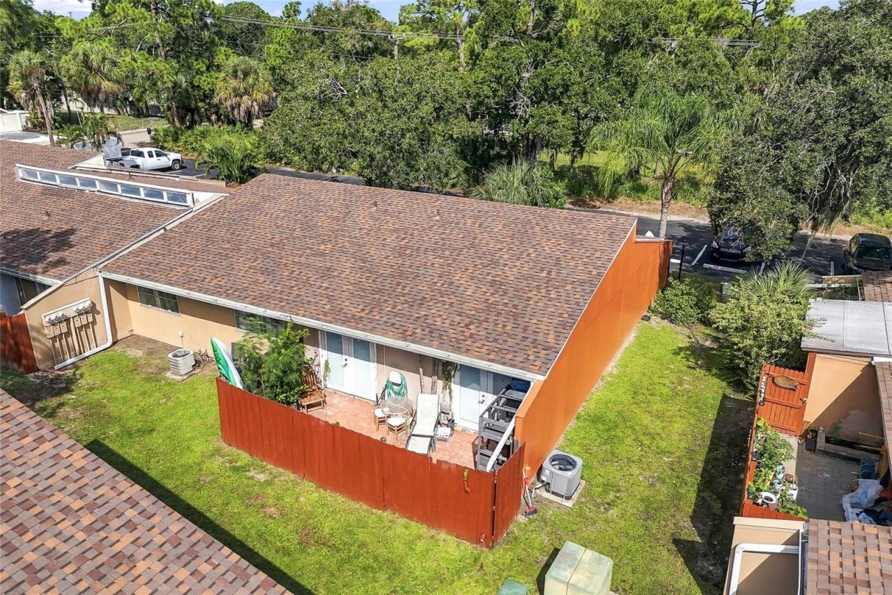 500 N Jefferson Avenue , Unit A1, Sarasota, FL 34237 Photo