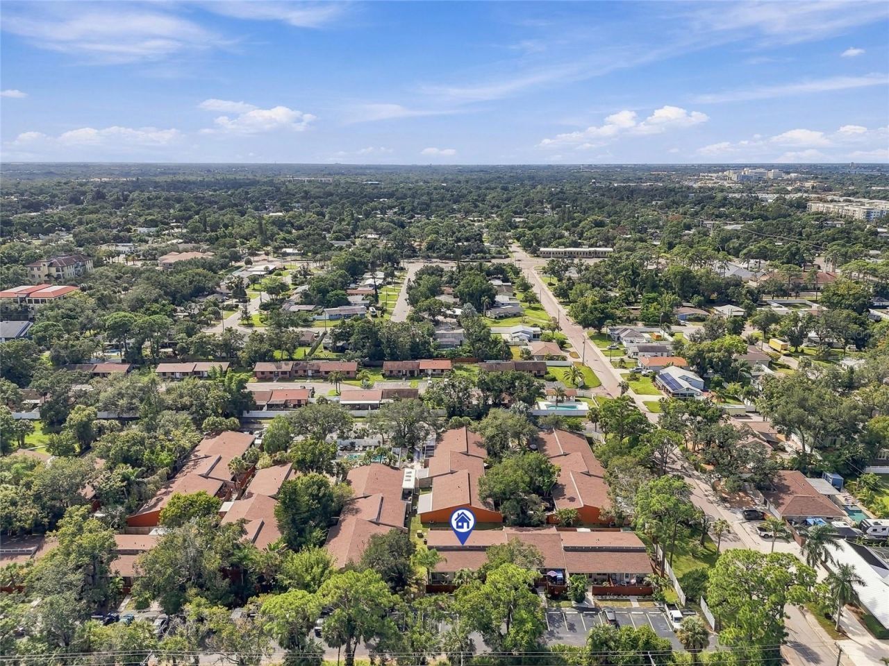 500 N Jefferson Avenue , Unit A1, Sarasota, FL 34237 Photo