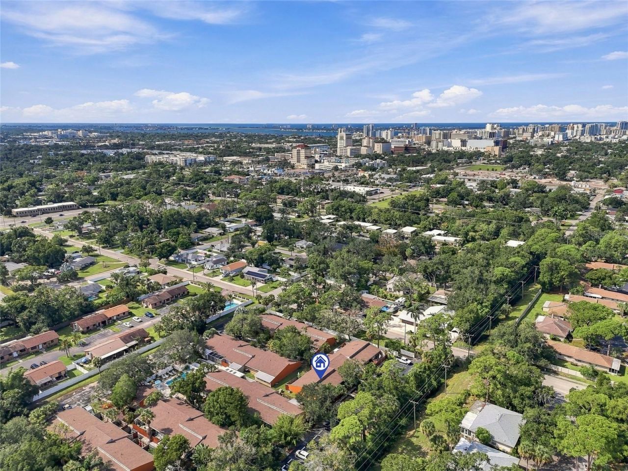 500 N Jefferson Avenue , Unit A1, Sarasota, FL 34237 Photo
