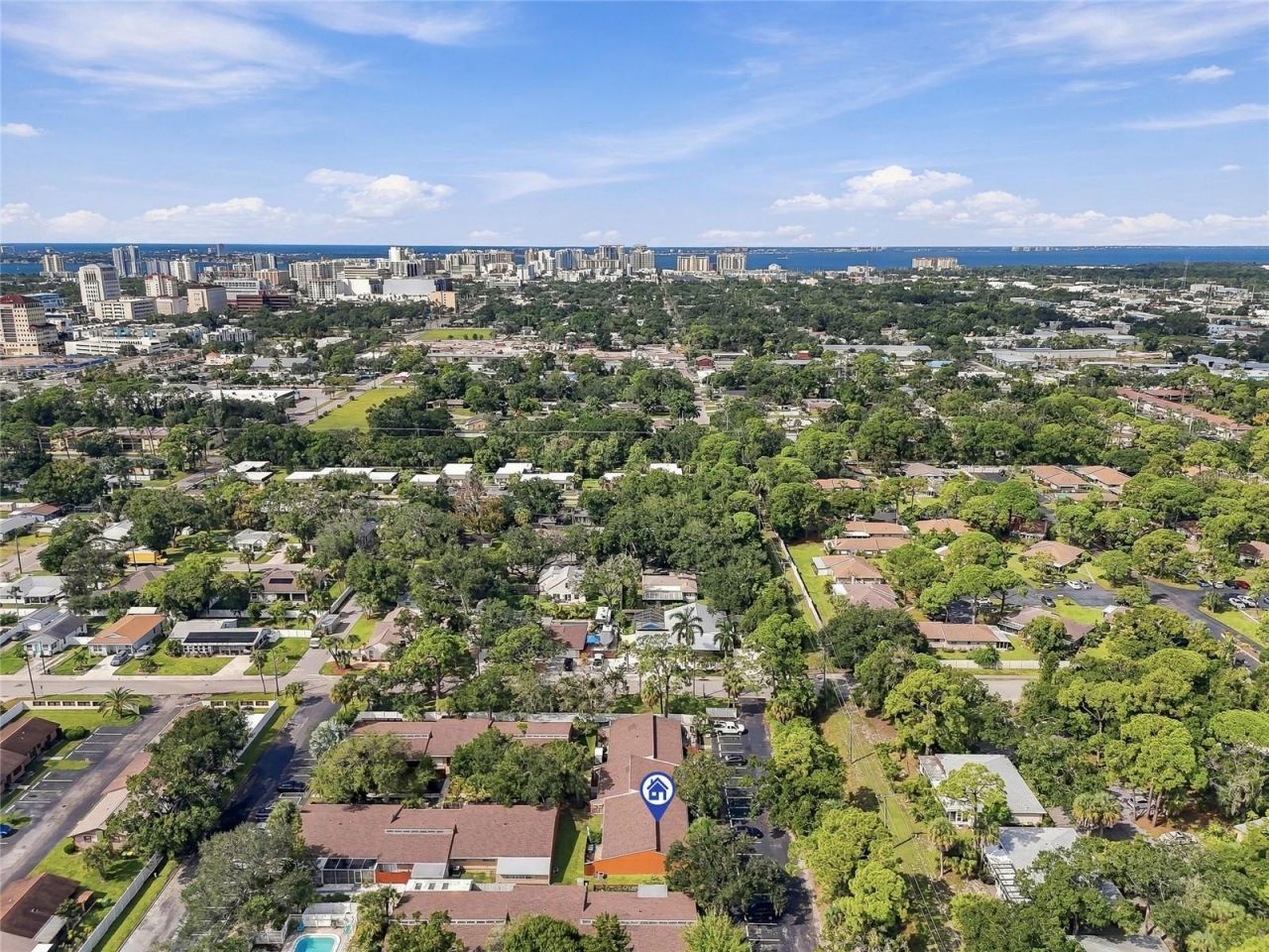 500 N Jefferson Avenue , Unit A1, Sarasota, FL 34237 Photo