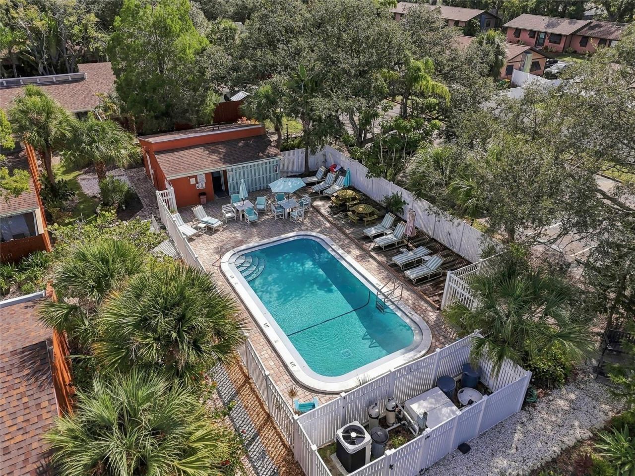 500 N Jefferson Avenue , Unit A1, Sarasota, FL 34237 Photo