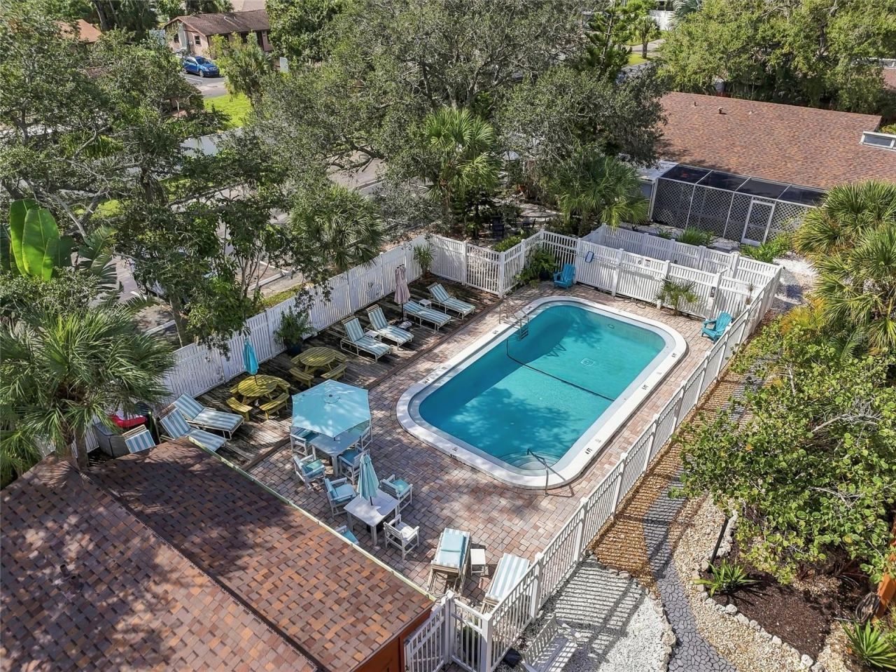 500 N Jefferson Avenue , Unit A1, Sarasota, FL 34237 Photo
