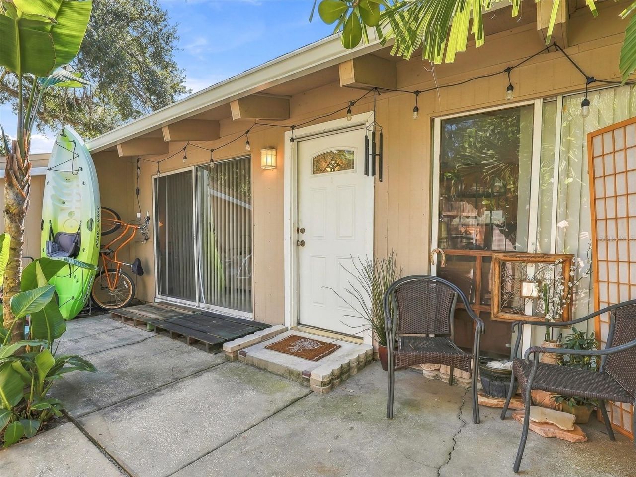 500 N Jefferson Avenue , Unit A1, Sarasota, FL 34237 Photo
