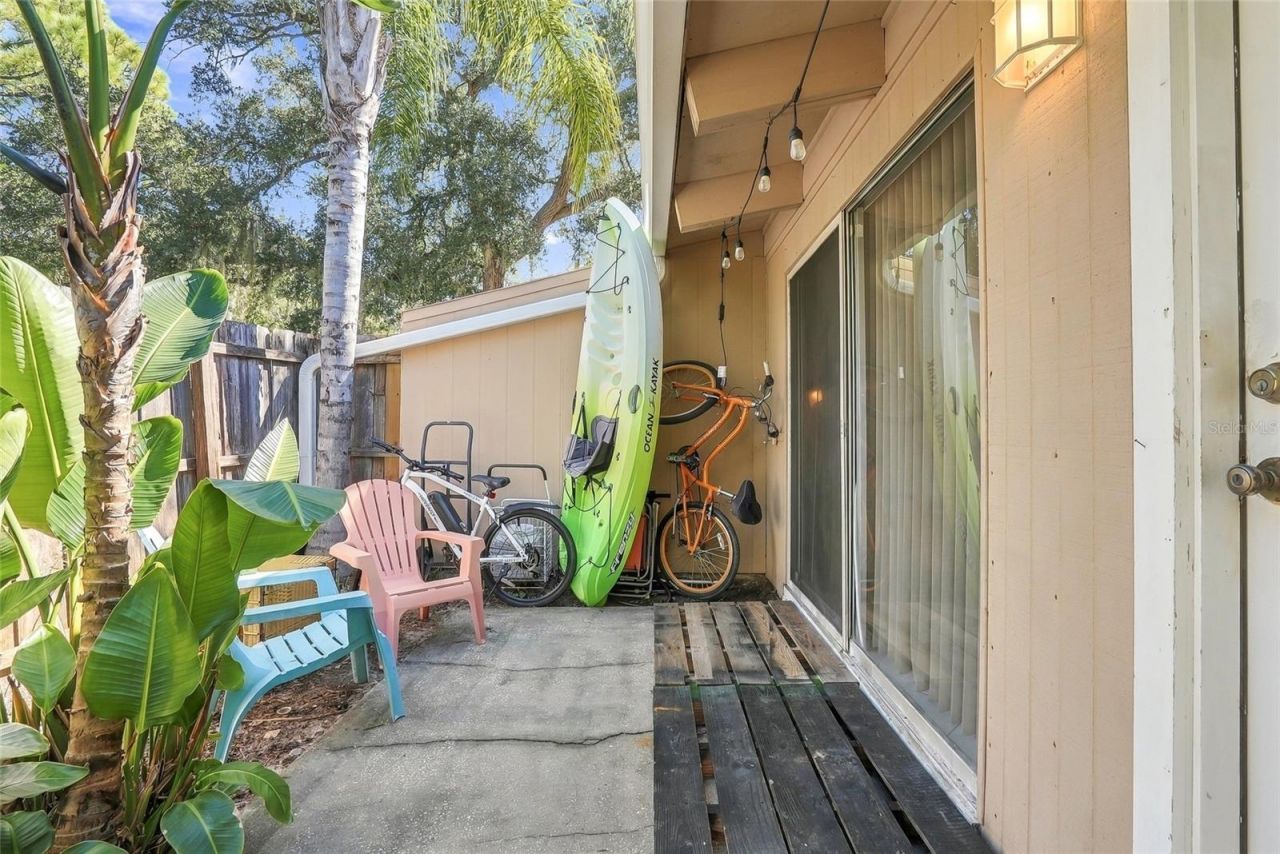 500 N Jefferson Avenue , Unit A1, Sarasota, FL 34237 Photo