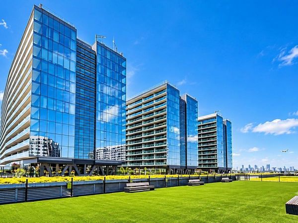 131-01 40th Road , Unit 18C, Flushing, NY 11354