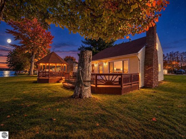 2267 Long Point, Houghton Lake, MI 48629