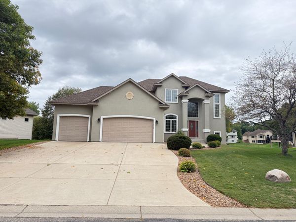 2700 105th Avenue NE, Blaine, MN 55449