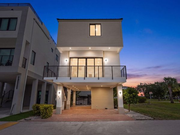 94825 Overseas Highway, Unit 51, KEY LARGO, FL 33037