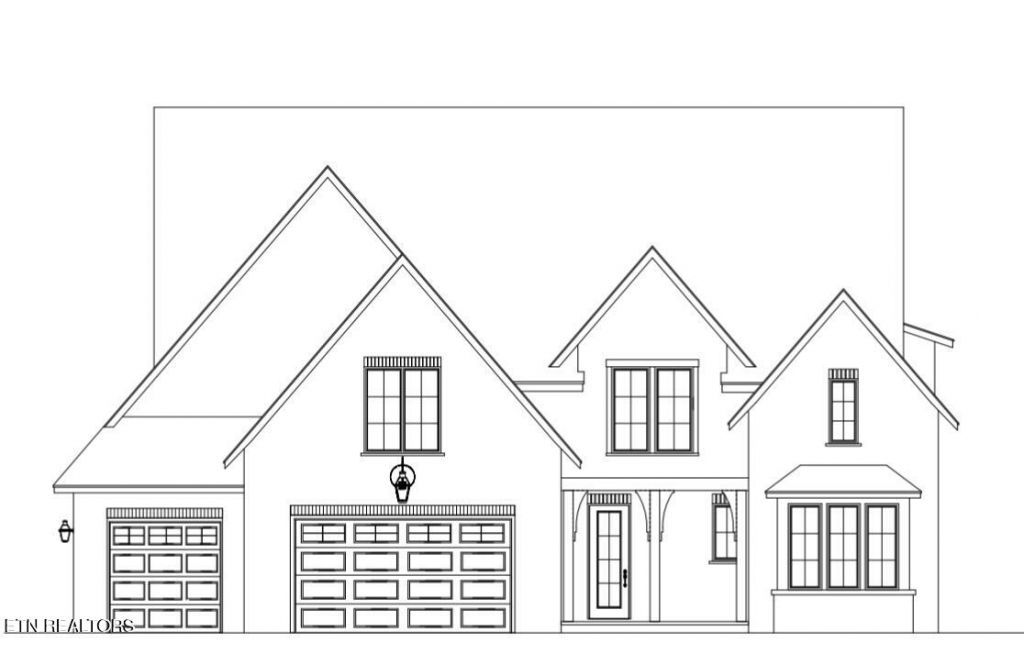 2064 Misty Lake Drive, Knoxville, TN 37932 Main Photo