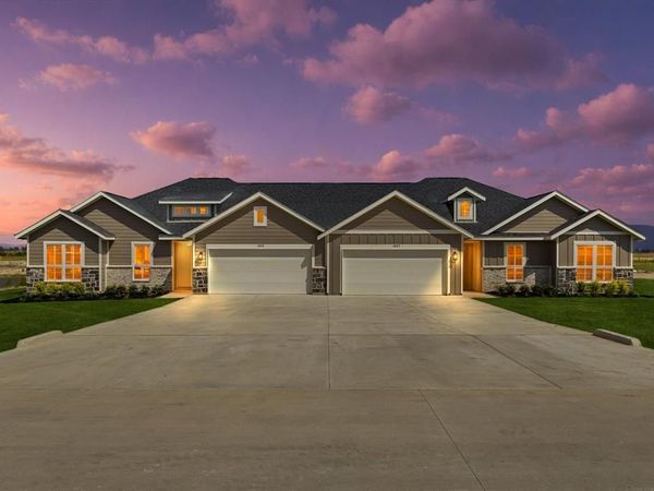 6609-6611 Florence Drive, Midlothian, TX 76065