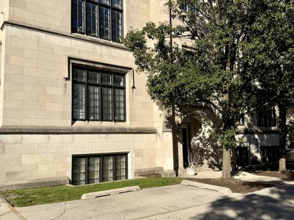 4545 S Drexel Boulevard , Unit 3E, Chicago, IL 60653