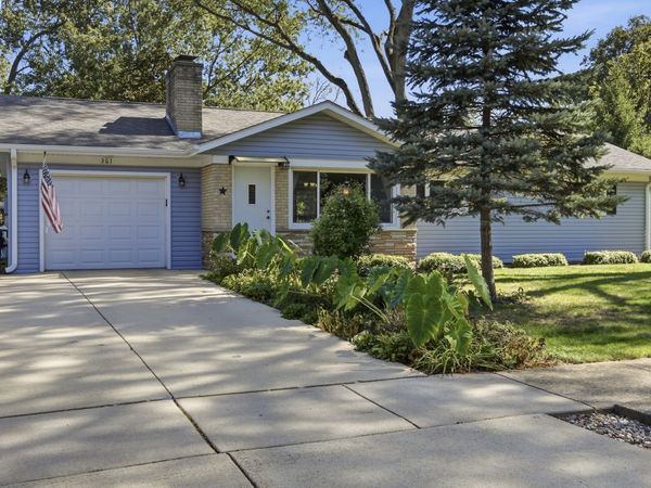 0S361 Park Street , Winfield, IL 60190