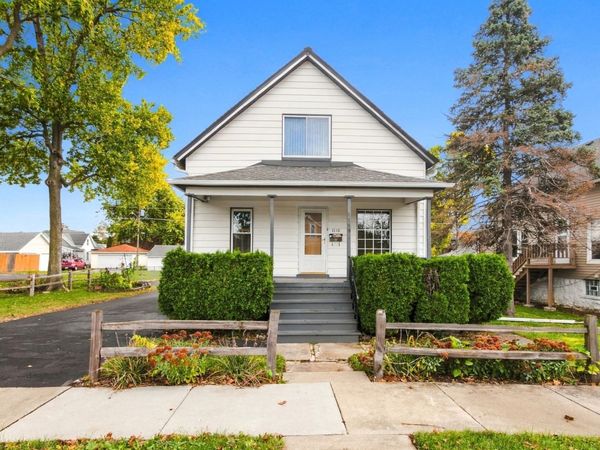 1118 Clement Street , Joliet, IL 60435