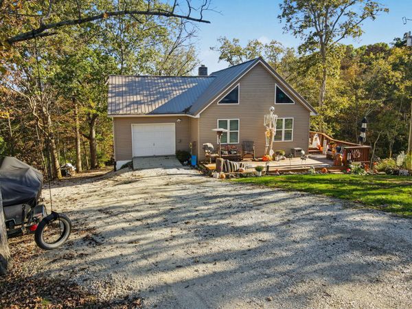 445 Elk Lake Resort Road, Unit 273, Owenton, KY 40359