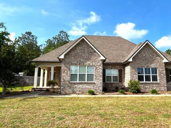 1475 Mill Creek Drive, Baker, FL 32531