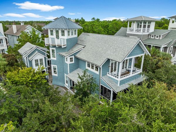 19 Creek Bridge Way, Inlet Beach, FL 32461